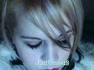 Littlemiss28