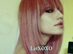 LivXOXO