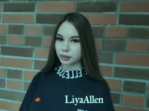 LiyaAllen