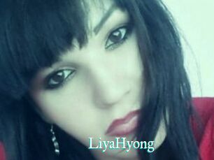LiyaHyong