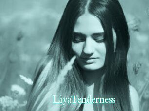 LiyaTenderness