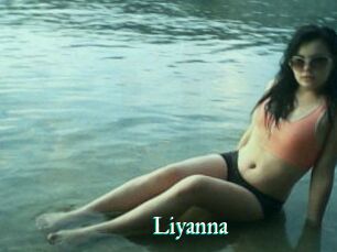 Liyanna