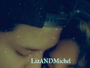 LizANDMichel