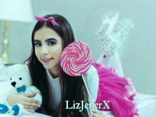 LizJenerX
