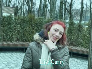 LizaCarry