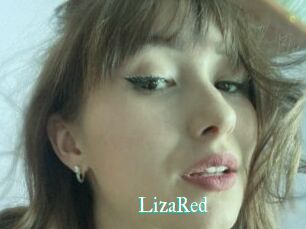 LizaRed