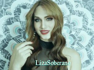 LizaSoberano
