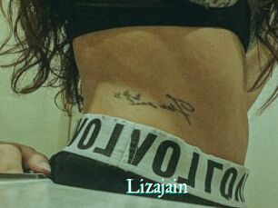 Lizajain