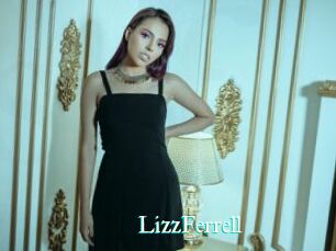 LizzFerrell