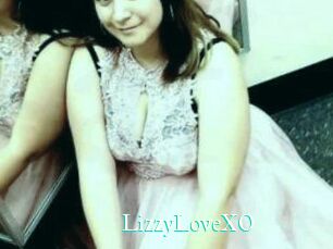 LizzyLoveXO