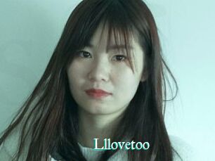 Lllovetoo