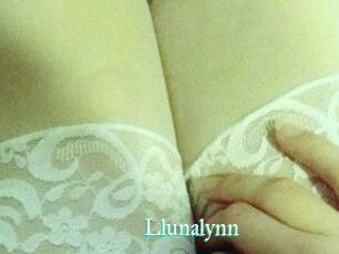 Llunalynn