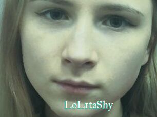 LoL1taShy