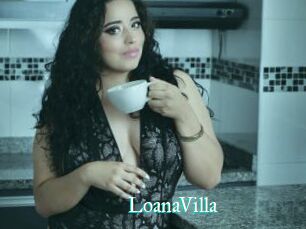 LoanaVilla