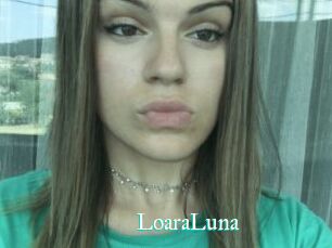 LoaraLuna