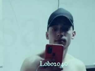 Lobo2040