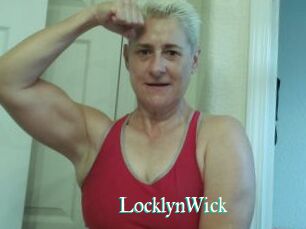 LocklynWick