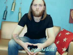 LoganArdent