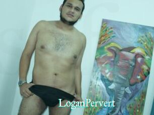 LoganPervert