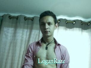 LoganRaze