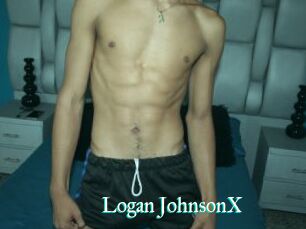 Logan_JohnsonX