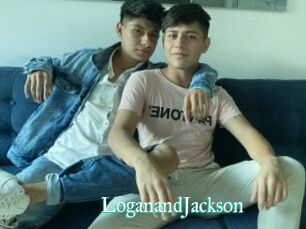 LoganandJackson