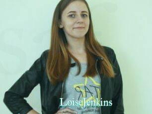 LoiseJenkins