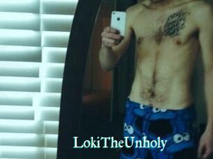 LokiTheUnholy