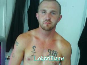 Lokiwilliams