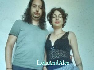 LolaAndAlex