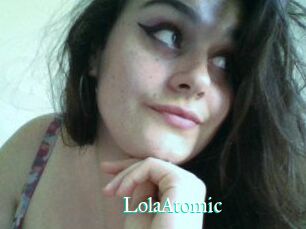 LolaAtomic