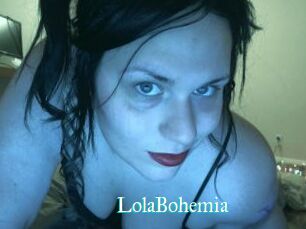 LolaBohemia