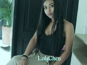 LolaChen