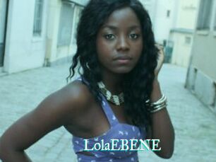 LolaEBENE