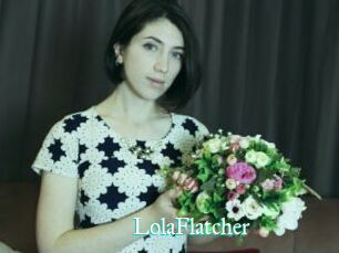 LolaFlatcher