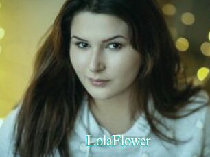 LolaFlower