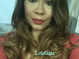 LolaGaia
