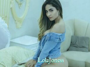 LolaJoness