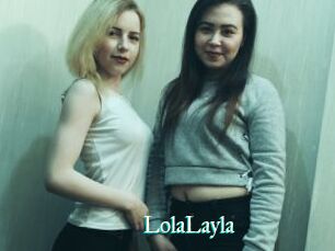 LolaLayla