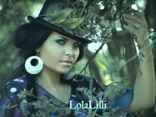 LolaLilli