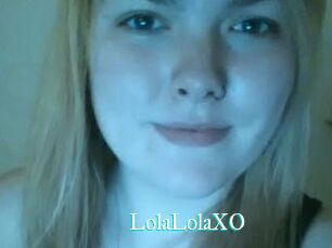 LolaLolaXO