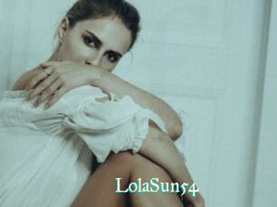 LolaSun54
