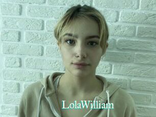 LolaWilliam