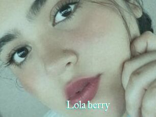 Lola_berry