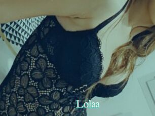Lolaa