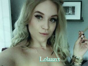 Lolaaaxx