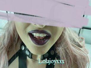 Lolajoyxxx