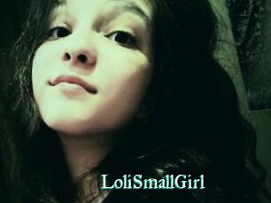 LoliSmallGirl