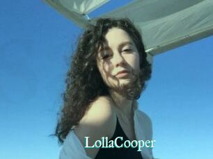 LollaCooper
