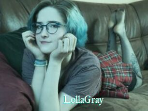 LollaGray